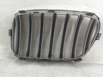 2013-2017 Bmw X3 Front Grille Bumper Not Included