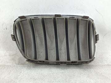 2013-2017 Bmw X3 Front Grille Bumper Not Included 1459830