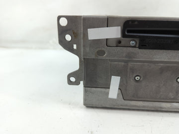 2013-2017 Bmw X3 Radio AM FM Cd Player Receiver Replacement P/N:9327320 HBB114, B0692133687 Fits Fits 2013 2014 2015 2016 2017 OEM Used Auto Parts
