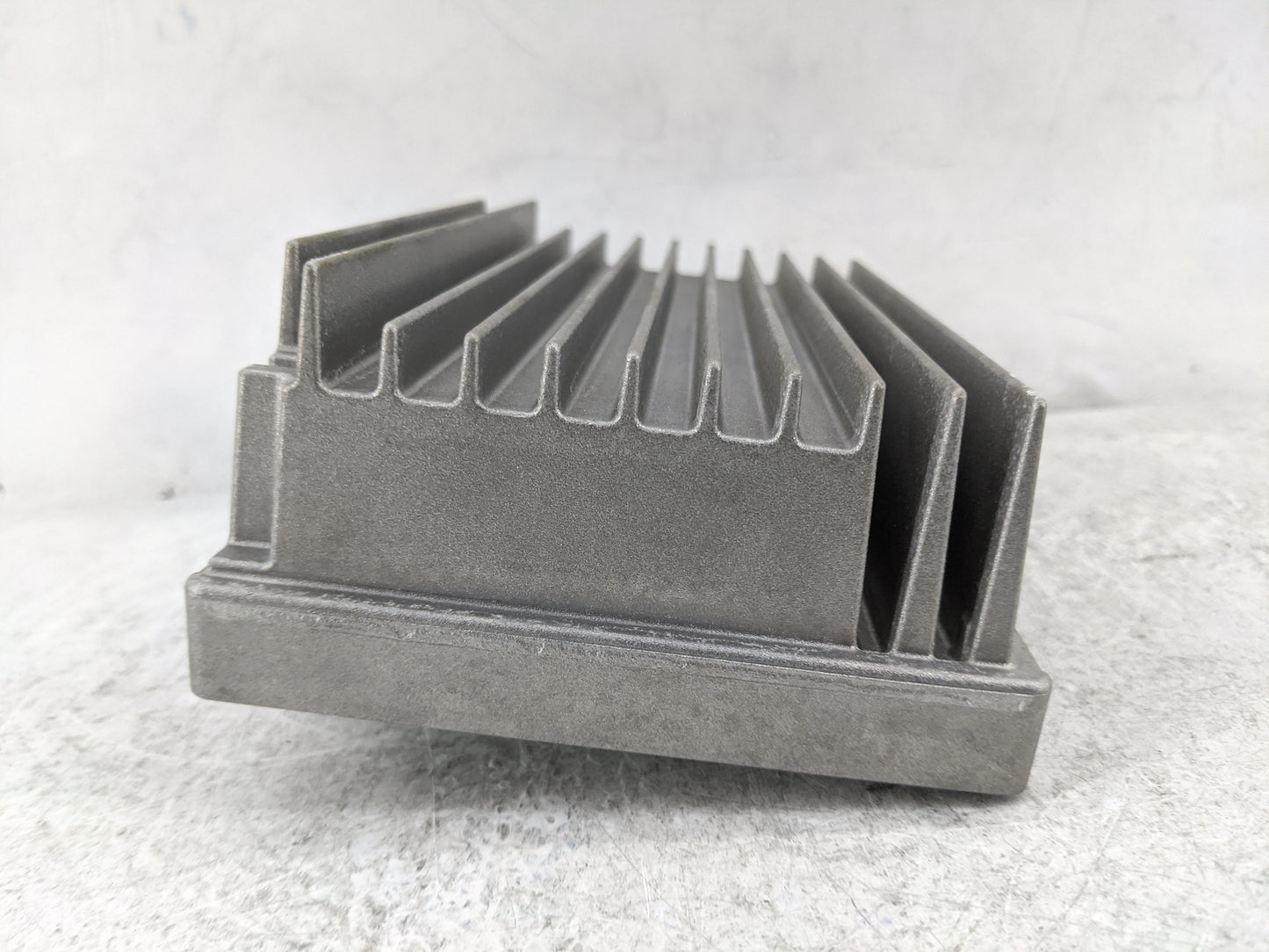 2011-2014 Bmw X3 Radio Speaker Amplifier 9257121|535181 897 0215538 01 - Oemusedautoparts1.com