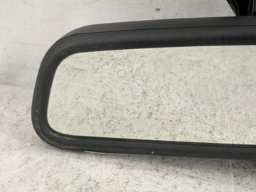 2013-2014 Bmw X3 Interior Rear View Mirror Replacement OEM P/N:E11 026662 GNTX-1005 Fits OEM Used Auto Parts