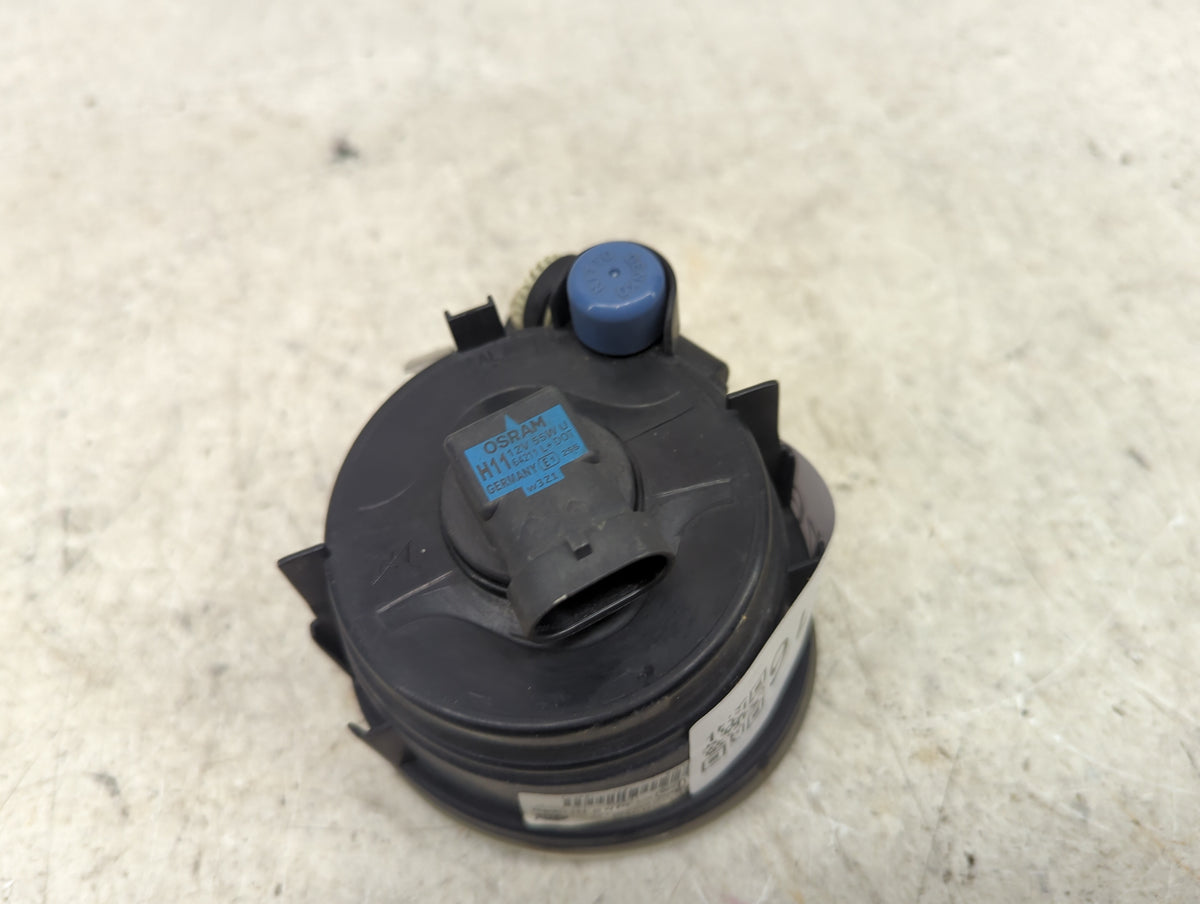 2011-2014 Bmw X3 Black - Oemusedautoparts1.com