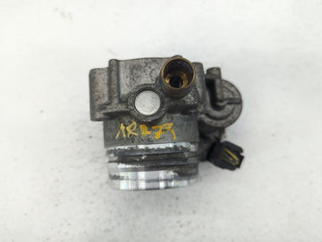 2013-2017 Bmw X3 Throttle Body P/N:1354 7588625-04 1354 7588625-03 Fits Fits 2012 2013 2014 2015 2016 2017 2018 OEM Used Auto Parts