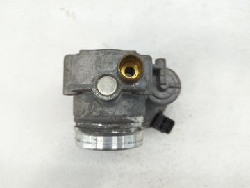 2013-2017 Bmw X3 Throttle Body P/N:1354 7588625-04 1354 7588625-03 Fits Fits 2012 2013 2014 2015 2016 2017 2018 OEM Used Auto Parts