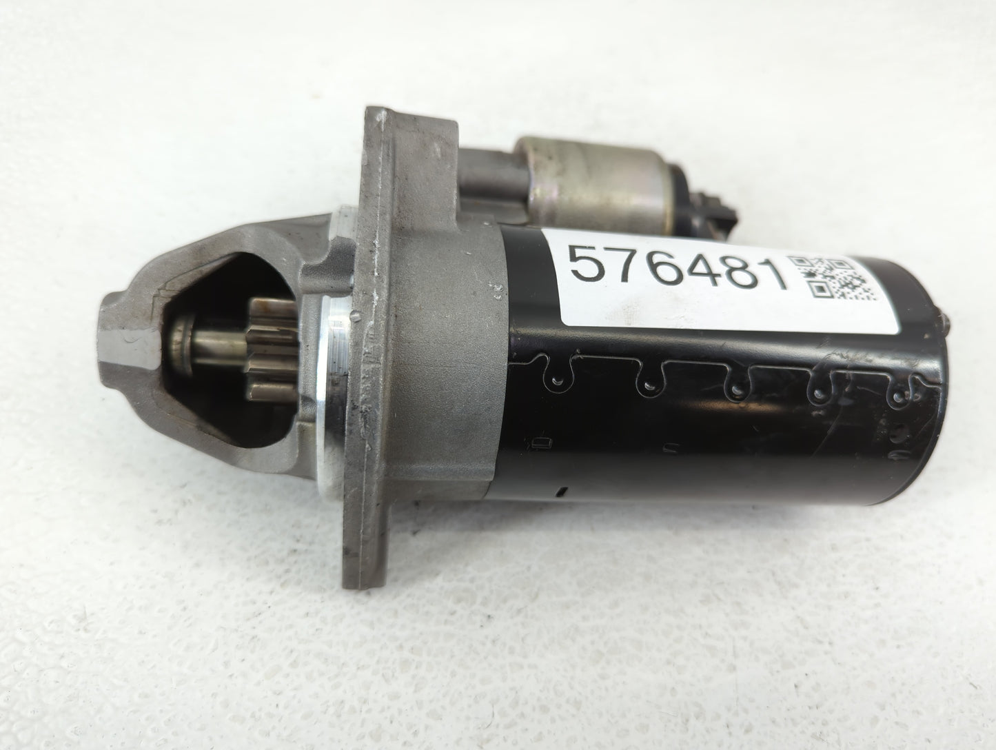 2011-2017 Bmw X3 Car Starter Motor Solenoid OEM P/N:001 138 058 7638194 Fits OEM Used Auto Parts - Oemusedautoparts1.com