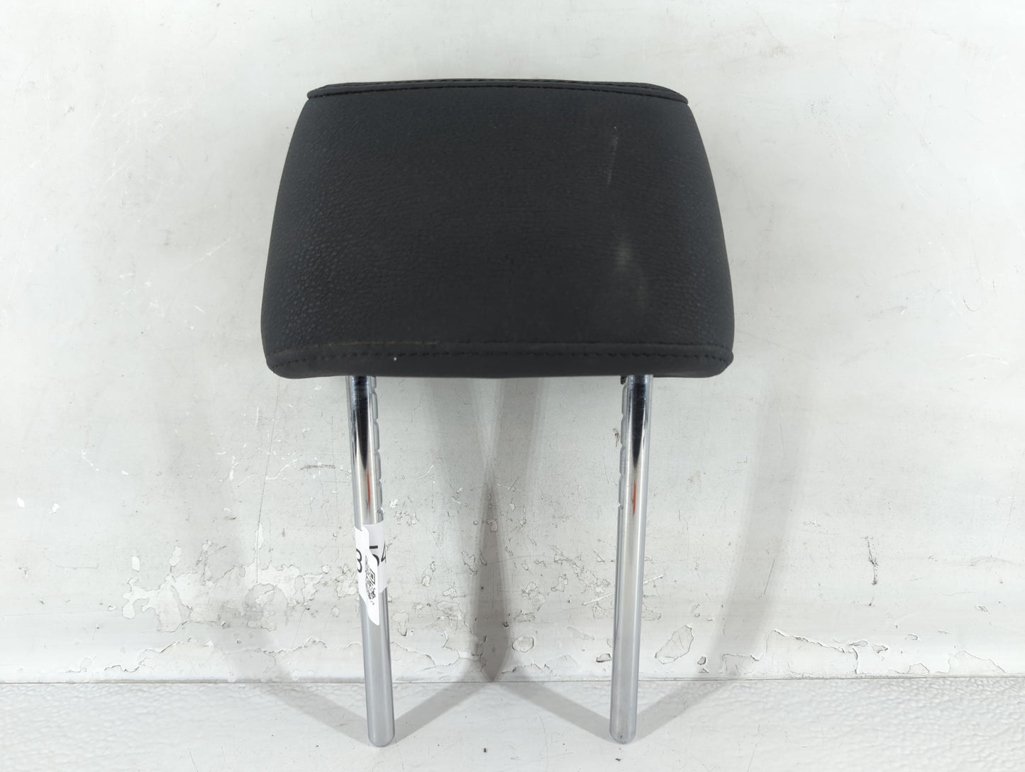 2011-2017 Bmw X3 Headrest Head Rest Rear Seat Fits Fits 2011 2012 2013 2014 2015 2016 2017 2018 OEM Used Auto Parts - Oemuse