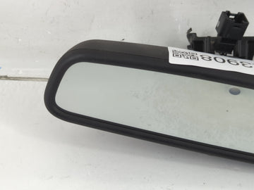 2014-2018 Bmw X5 Interior Rear View Mirror Replacement OEM P/N:IE11026662 Fits Fits 2013 2014 2015 2016 2017 2018 2019 OEM Used Auto Parts