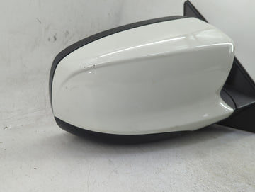 2014 Bmw X6 Passenger Side View Mirror - Right Door Mirror OEM Used