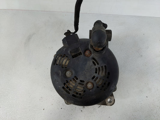 2013-2017 Buick Enclave Alternator Replacement Generator Charging Assembly Engine OEM P/N:23105717 Fits OEM Used Auto Parts