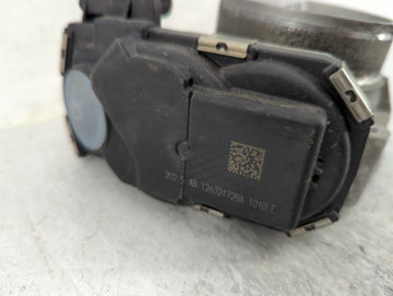 2012-2020 Buick Enclave Throttle Body P/N:12632172BA Fits Fits 2012 2013 2014 2015 2016 2017 2018 2019 2020 2021 2022 OEM Used Auto Parts