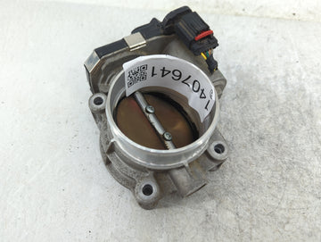 2012-2020 Buick Enclave Throttle Body P/N:12632172BA Fits Fits 2012 2013 2014 2015 2016 2017 2018 2019 2020 2021 2022 OEM Used Auto Parts