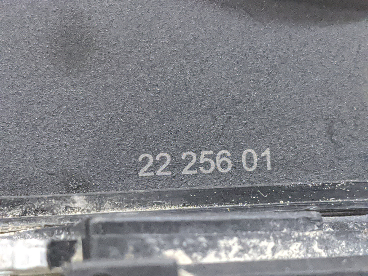 2012-2020 Buick Enclave Mass Air Flow Meter Maf Sensor 1486298 - Oemusedautoparts1.com
