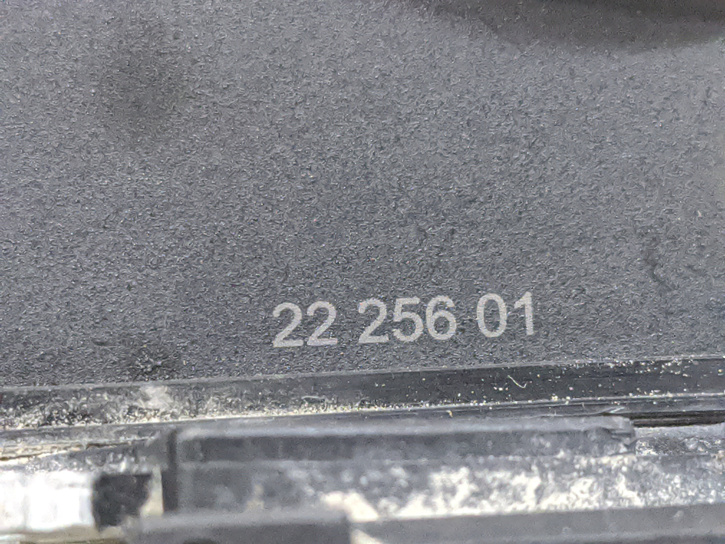 2012-2020 Buick Enclave Mass Air Flow Meter Maf 1486298 - Oemusedautoparts1.com