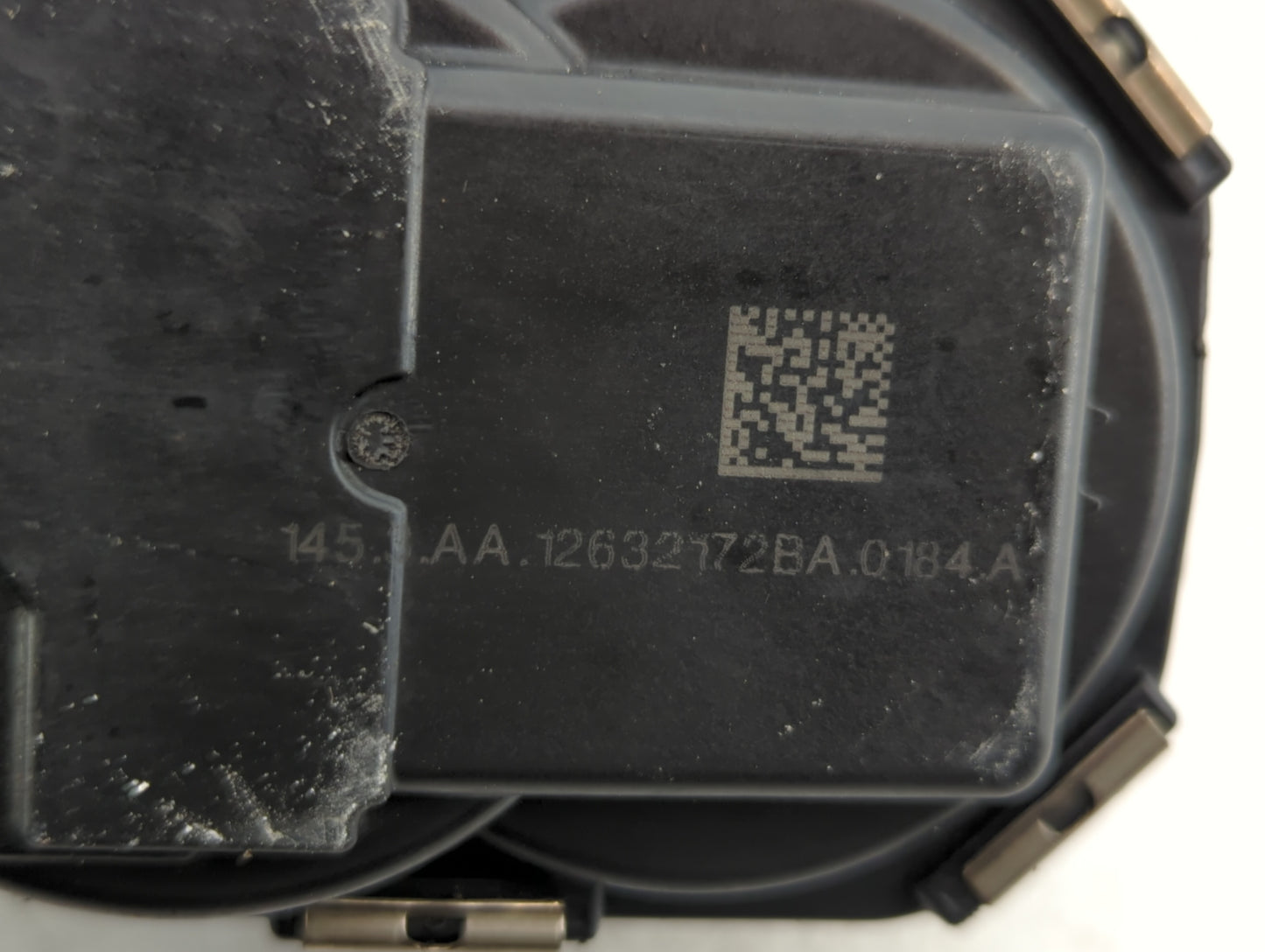 2012-2020 Buick Enclave Throttle Body P/N:12670981AA 12632172BA Fits Fits 2012 2013 2014 2015 2016 2017 2018 2019 2020 2021