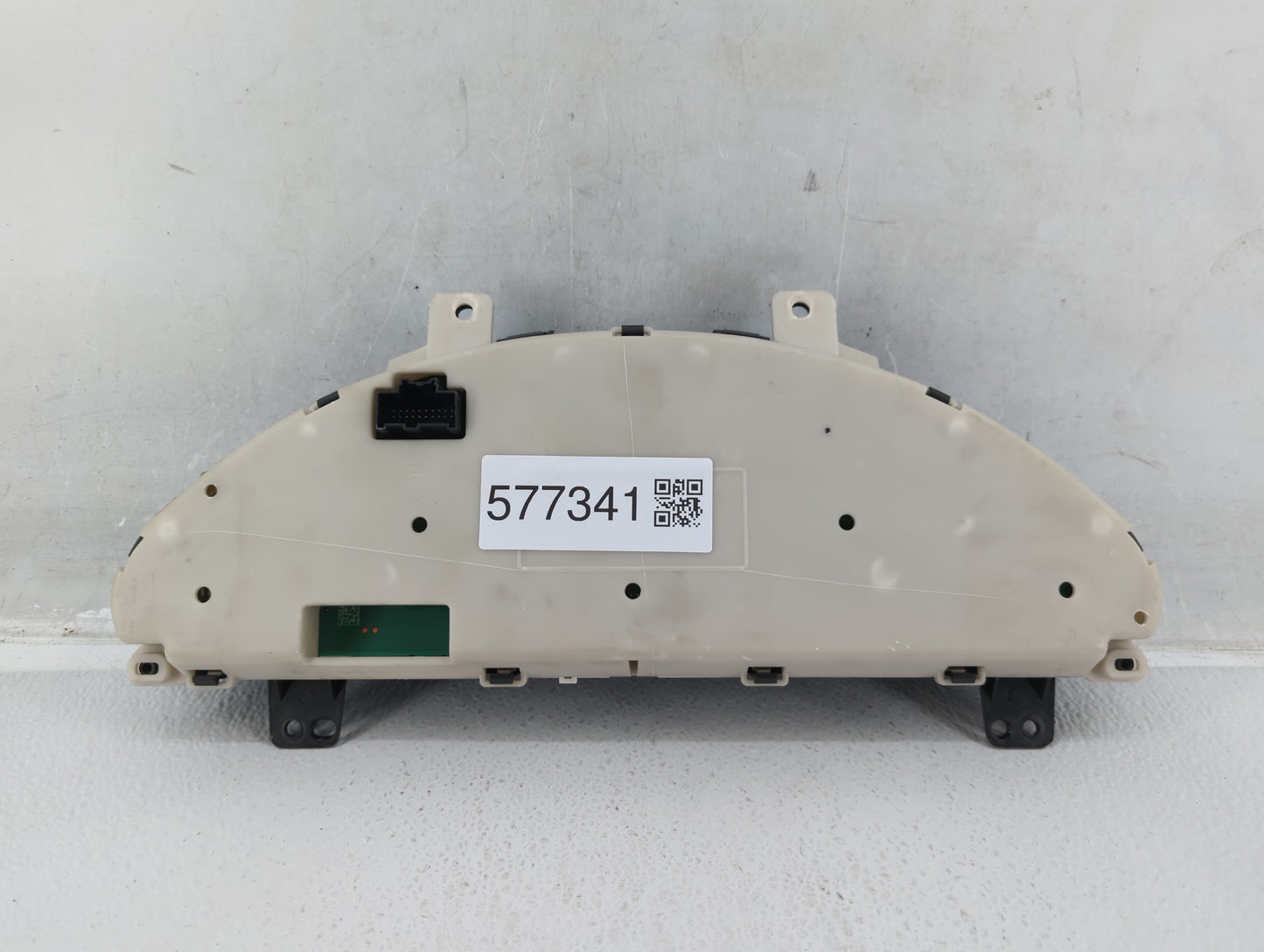 2014-2017 Buick Enclave Instrument Cluster Speedometer Gauges P/N:23172987 Fits Fits 2014 2015 2016 2017 OEM Used Auto Parts