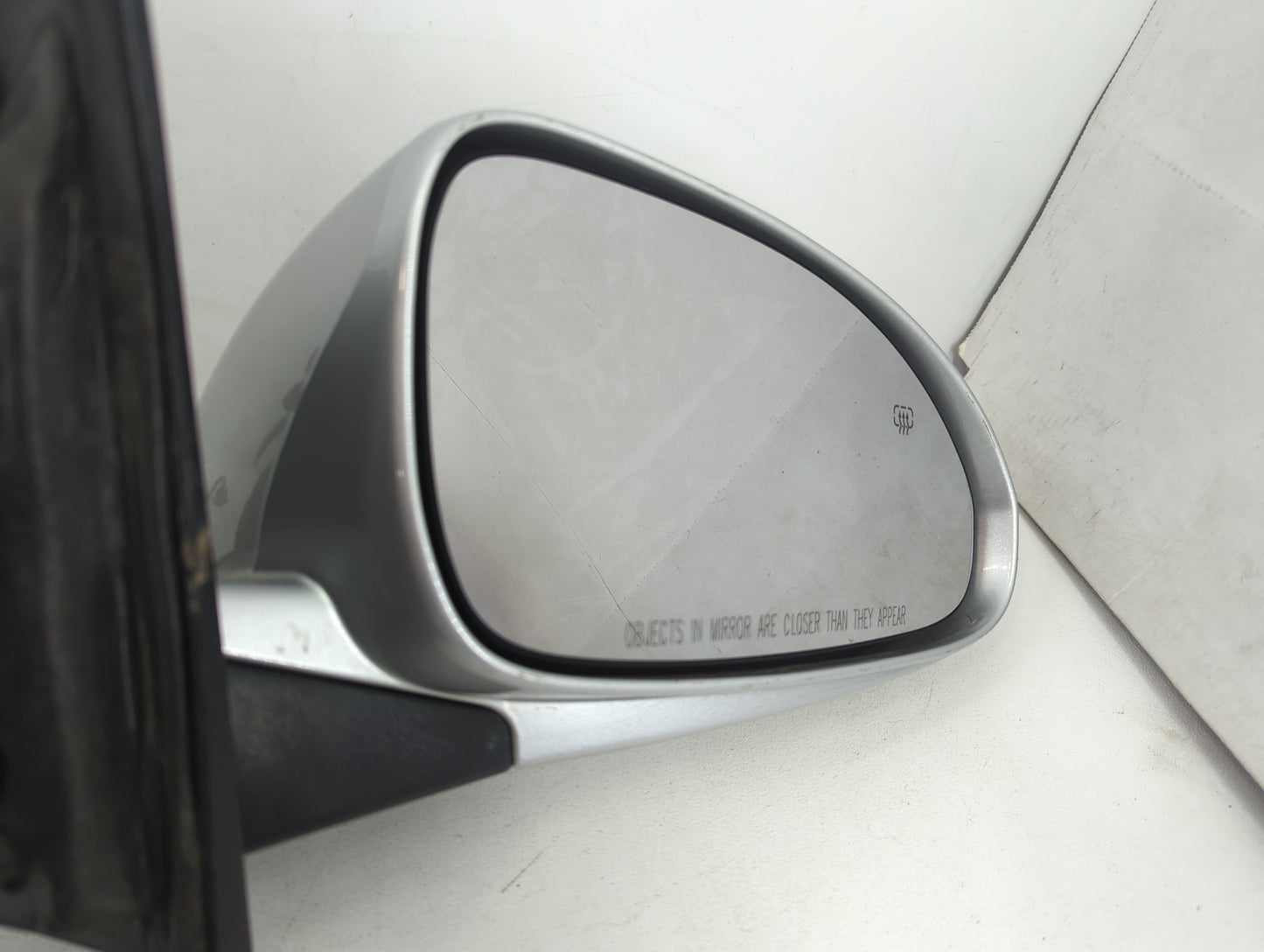 2008-2017 Buick Enclave Passenger Side View Mirror - Right Door Mirror OEM Used - Oemusedautoparts1.com