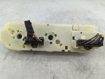 2014 Buick Encore Climate Control Module Temperature AC/Heater Replacement P/N:CJ5T-19980-CK Fits OEM Used Auto Parts