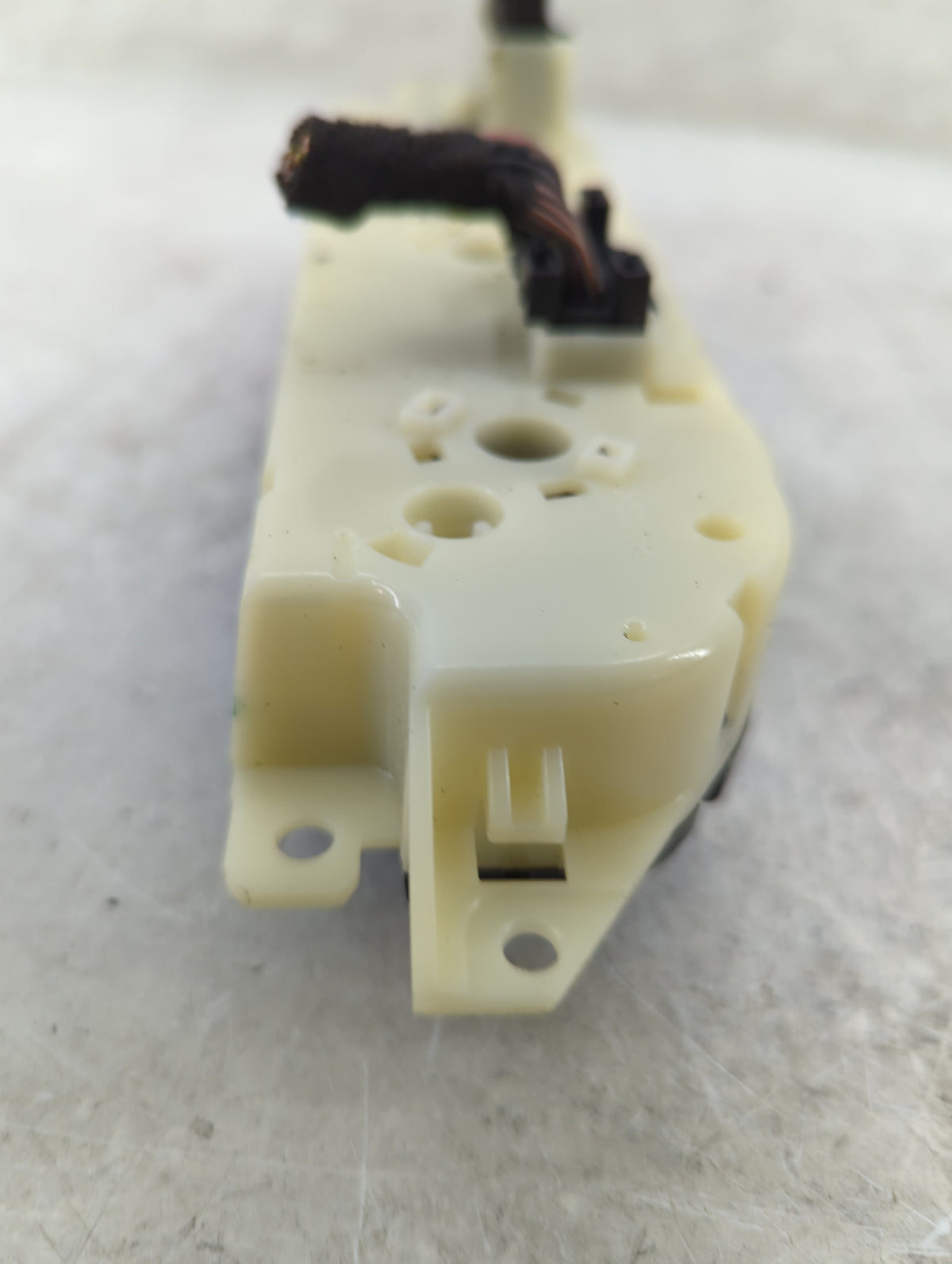 2014 Buick Encore Climate Control Module Temperature AC/Heater Replacement P/N:CJ5T-19980-CK Fits Fits 2013 2015 2016 OEM Us