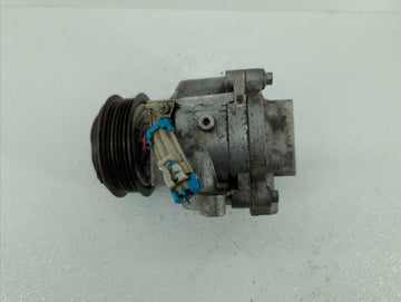 2014 Buick Encore Alternator Replacement Generator Charging Assembly Engine OEM P/N:95369542 94517789 Fits Fits 2005 OEM Used Auto Parts