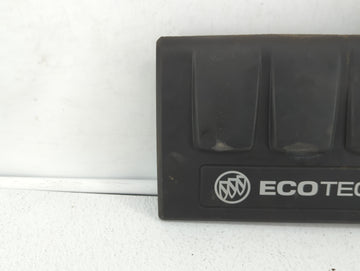 2014 Buick Encore Engine Cover Black