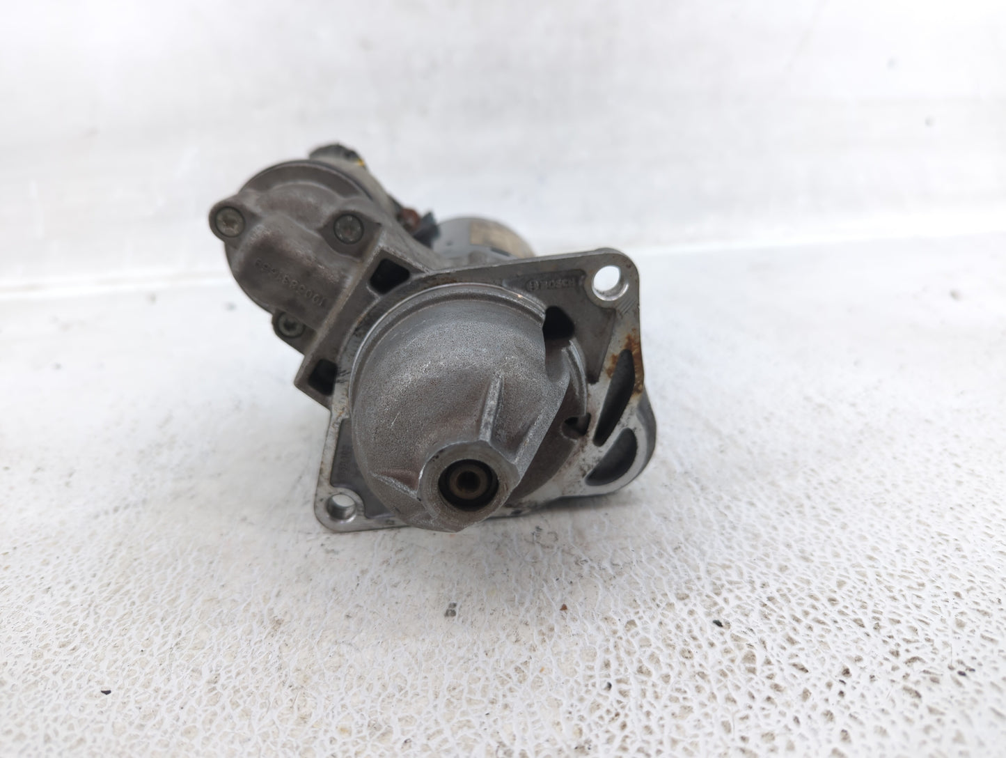 2014-2021 Buick Encore Car Starter Motor Solenoid OEM P/N:55 578 921 Fits Fits 2014 2015 2016 2017 2018 2019 2020 2021 OEM U