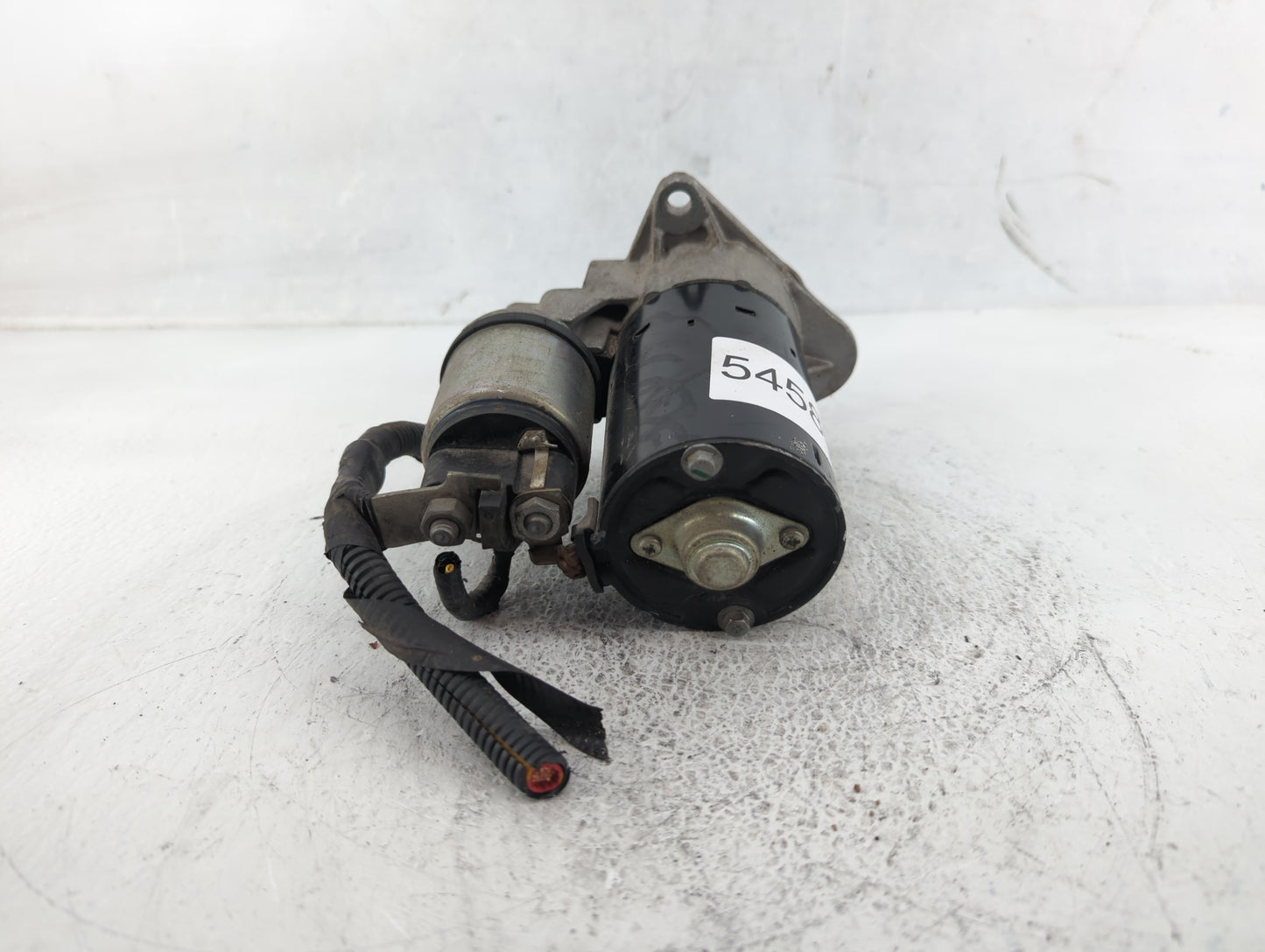 2014-2021 Buick Encore Car Starter Motor Solenoid OEM P/N:55 578 921 Fits Fits 2014 2015 2016 2017 2018 2019 2020 2021 OEM U