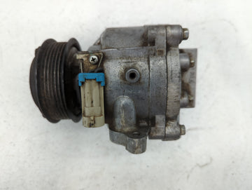 2013-2021 Buick Encore Air Conditioning A/c Ac Compressor Oem
