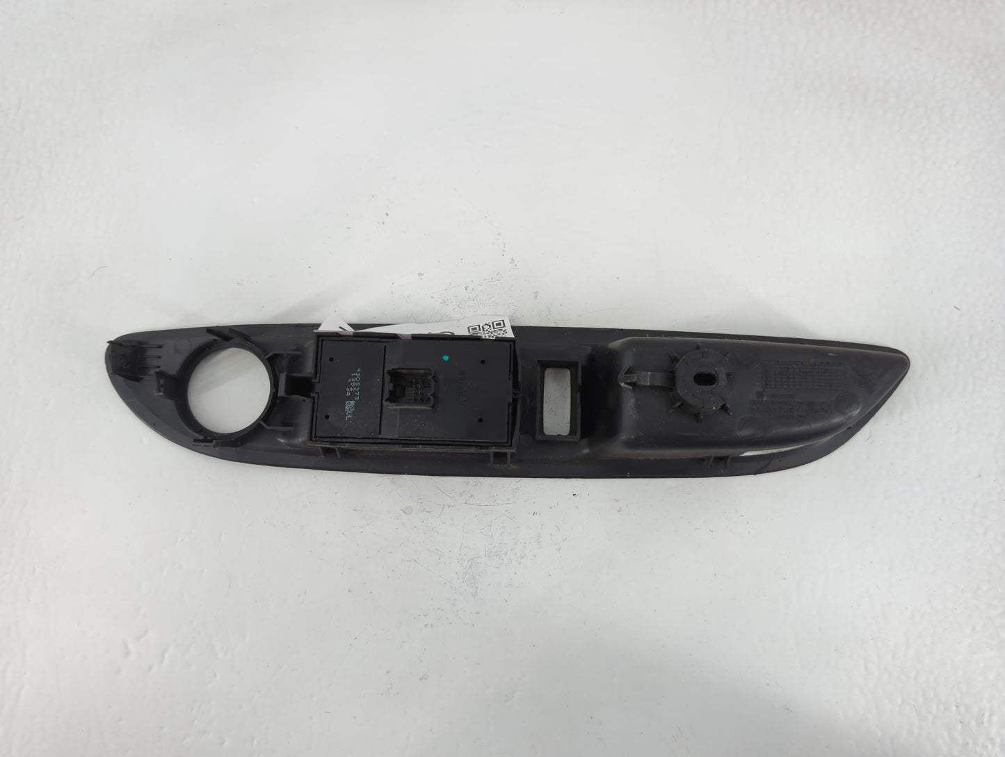 2013-2016 Buick Encore Master Power Window Switch Replacement Driver Side Left P/N:BFL4B-737578 Fits Fits 2013 2014 2015 201