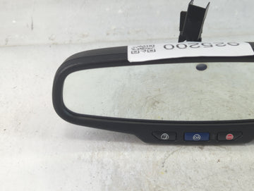 2013-2020 Buick Encore Interior Rear View Mirror Replacement OEM P/N:E11026539 Fits OEM Used Auto Parts