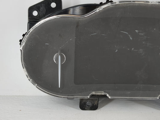 2014 Buick Lacrosse Instrument Cluster Speedometer Gauges P/N:90924627 Fits OEM Used Auto Parts