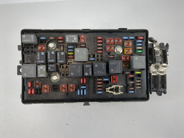 2014-2016 Buick Lacrosse Fusebox Fuse Box Panel Relay Module P/N:90767240 Fits Fits 2014 2015 2016 OEM Used Auto Parts