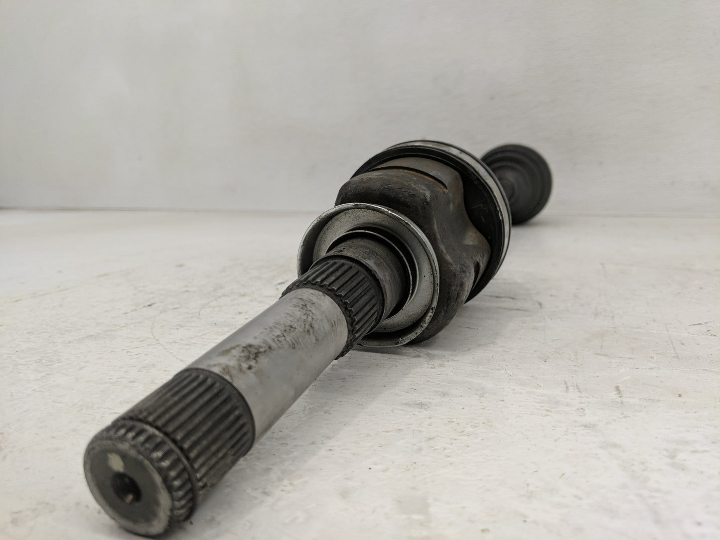 2012-2016 Buick Lacrosse Axle Shaft Front Driver Cv C/v - Oemusedautoparts1.com