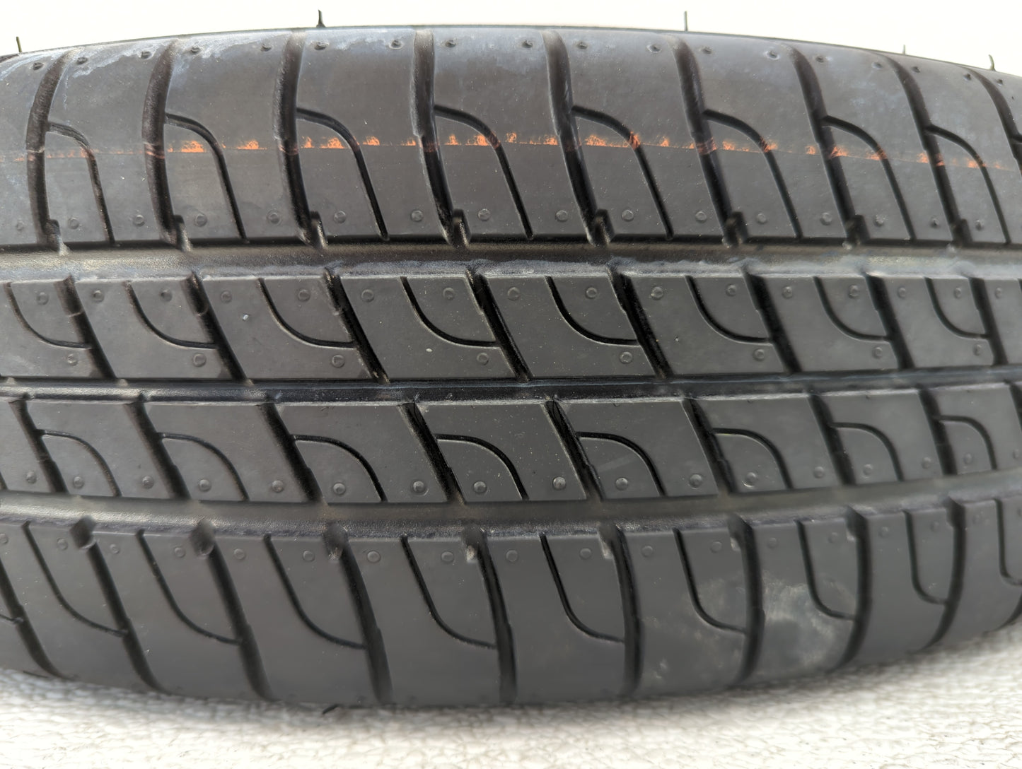 2014 Buick Lacrosse Spare Donut Tire Wheel Rim Oem - Oemusedautoparts1.com