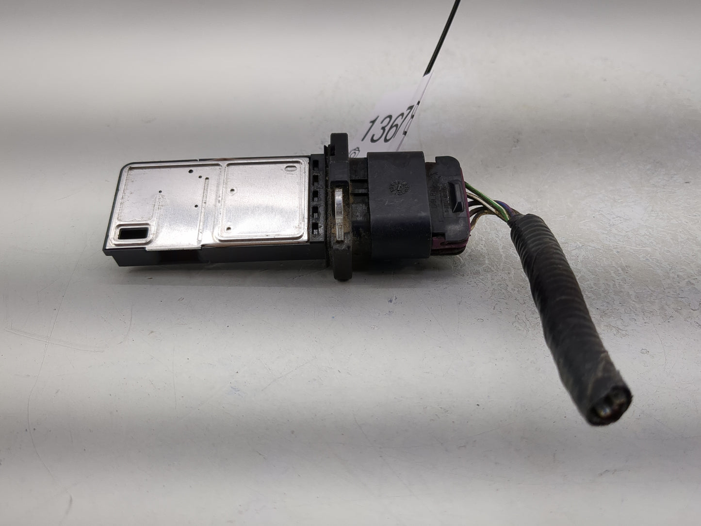 2010-2016 Buick Lacrosse Mass Air Flow Meter Maf - Oemusedautoparts1.com