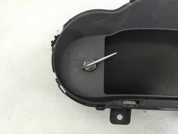 2014 Buick Lacrosse Instrument Cluster Speedometer Gauges P/N:813075439 90921582 Fits OEM Used Auto Parts