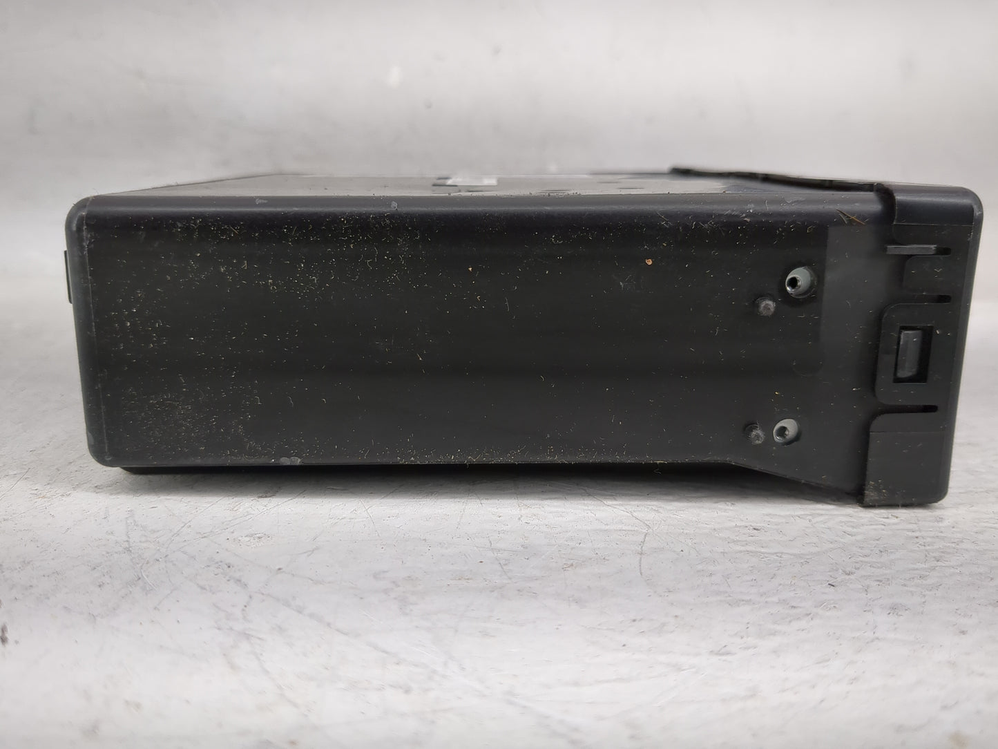 2014 Buick Lacrosse Radio AM FM Cd Player Receiver Replacement P/N:13590747 Fits OEM Used Auto Parts - Oemusedautoparts1.com