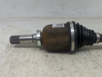 2010-2016 Buick Lacrosse Axle Shaft Front Driver Cv C/v