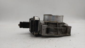 2012-2015 Buick Lacrosse Throttle Body P/N:126321010A 12632101CA Fits Fits 2012 2013 2014 2015 OEM Used Auto Parts