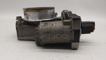 2012-2015 Buick Lacrosse Throttle Body P/N:126321010A 12632101CA Fits Fits 2012 2013 2014 2015 OEM Used Auto Parts
