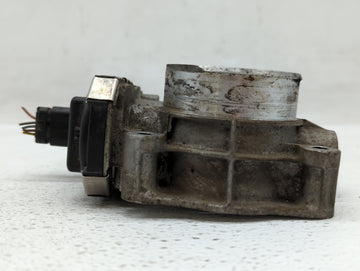 2012-2015 Buick Lacrosse Throttle Body P/N:12632101CA Fits Fits 2012 2013 2014 2015 OEM Used Auto Parts
