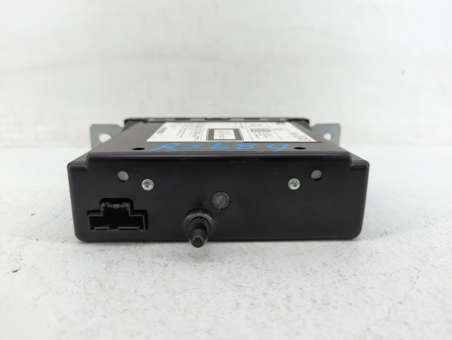 2014 Buick Lacrosse Radio AM FM Cd Player Receiver Replacement P/N:13594481 23119513, 13590747, 23135200 Fits Fits 2013 2015