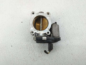 2012-2015 Buick Lacrosse Throttle Body P/N:12632101CA Fits Fits 2012 2013 2014 2015 OEM Used Auto Parts