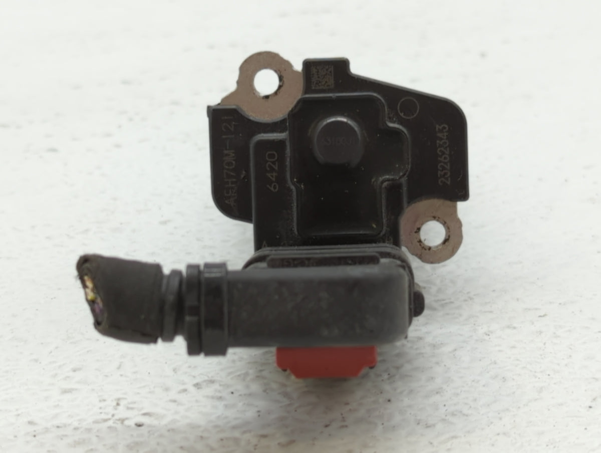2012-2019 Buick Lacrosse Mass Air Flow Meter Maf Sensor - Oemusedautoparts1.com