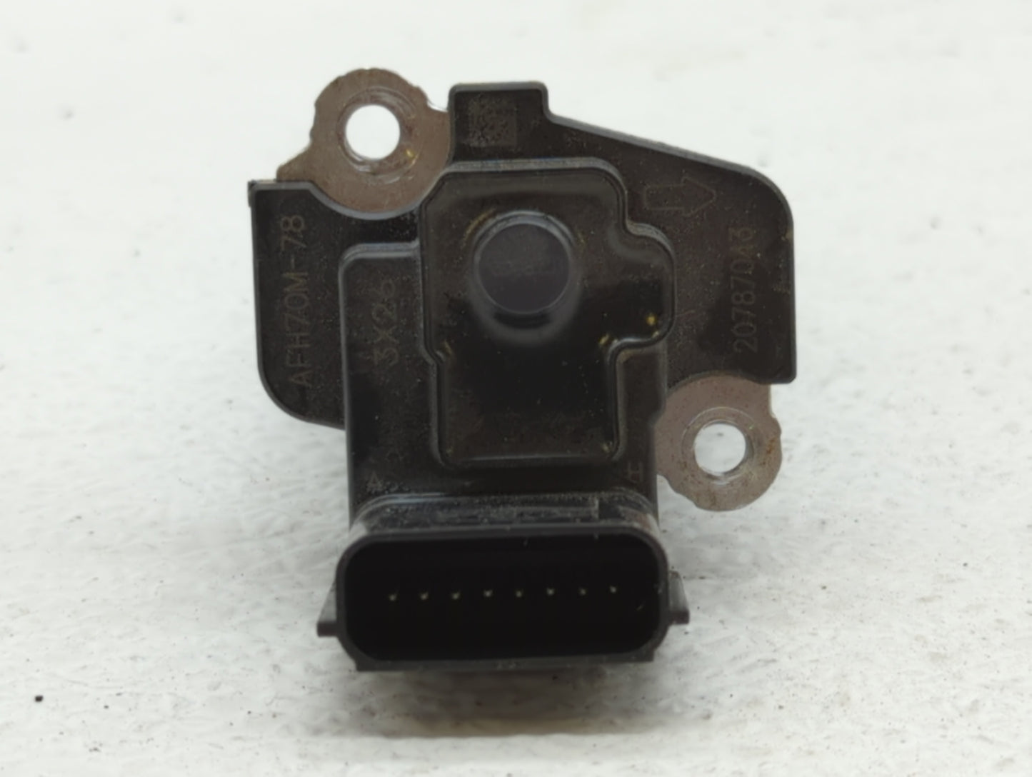 2012-2019 Buick Lacrosse Mass Air Flow Meter Maf - Oemusedautoparts1.com