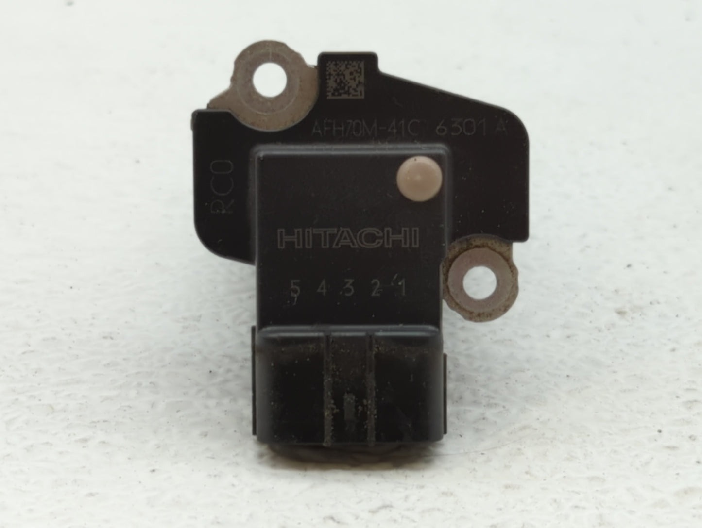 2012-2019 Buick Lacrosse Mass Air Flow Meter Maf - Oemusedautoparts1.com