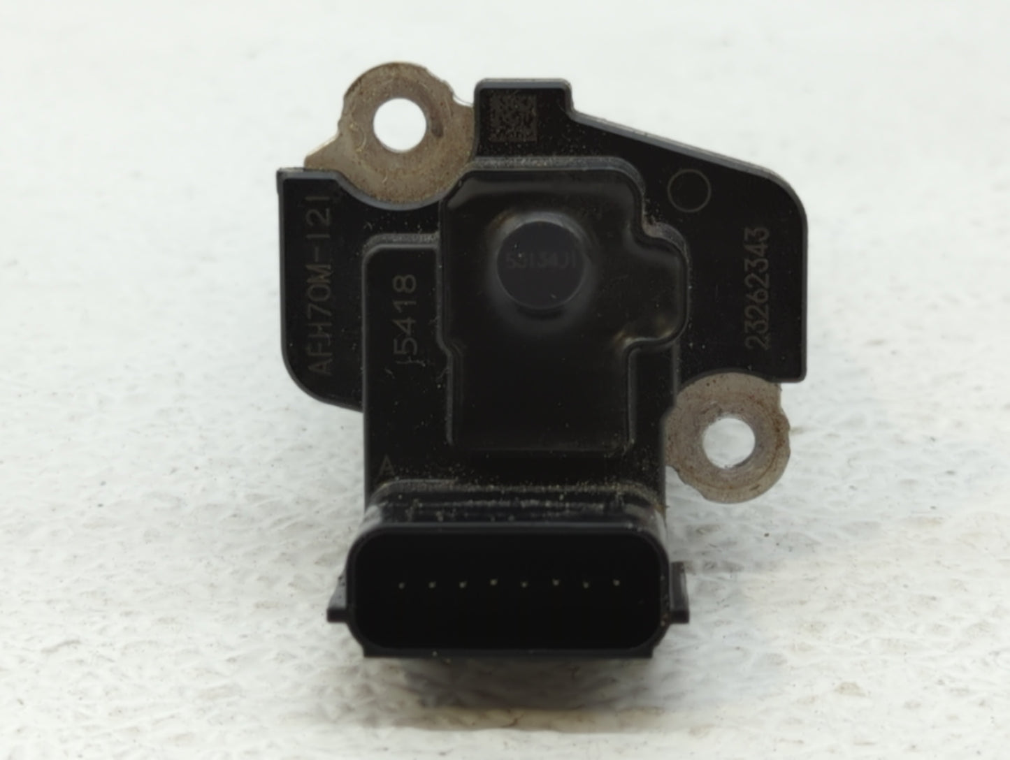 2012-2019 Buick Lacrosse Mass Air Flow Meter Maf - Oemusedautoparts1.com