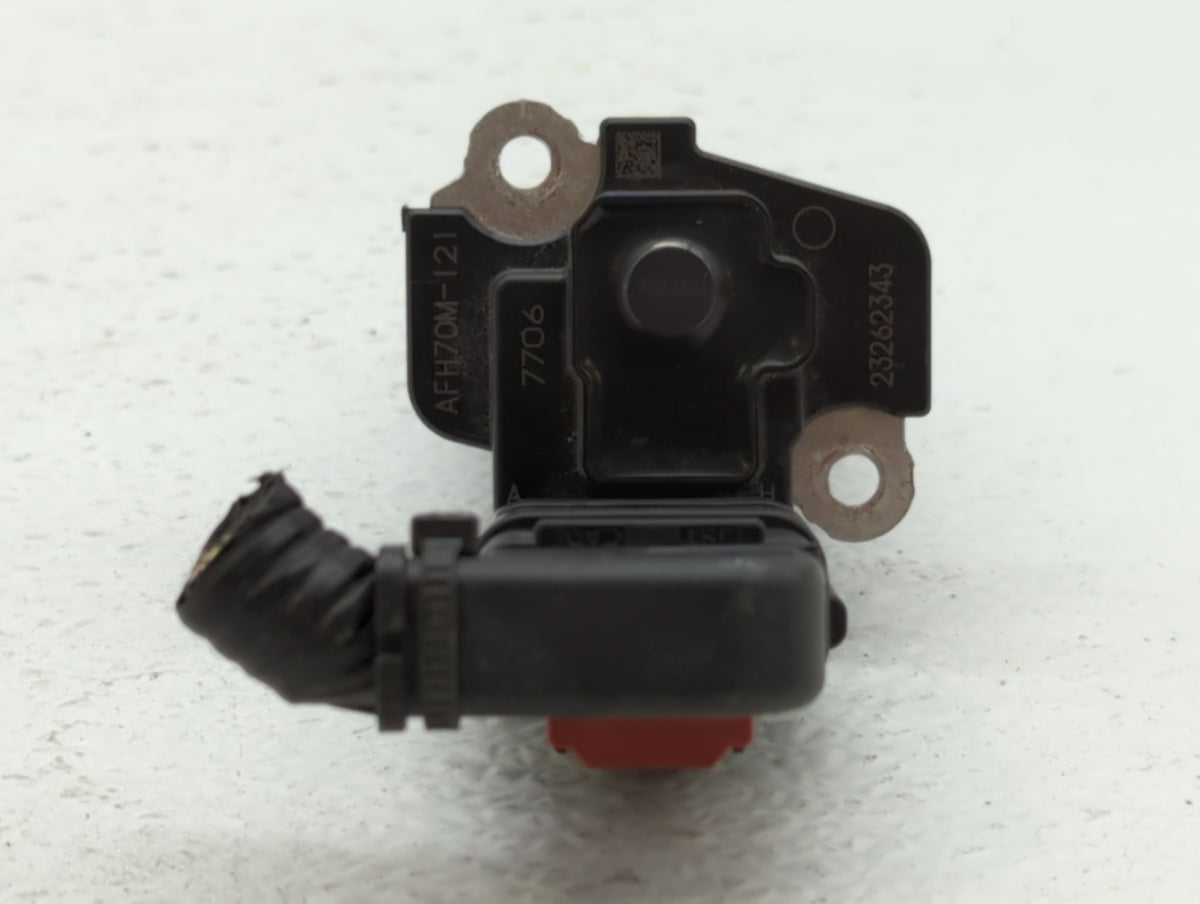 2012-2019 Buick Lacrosse Mass Air Flow Meter Maf Sensor 555575 - Oemusedautoparts1.com