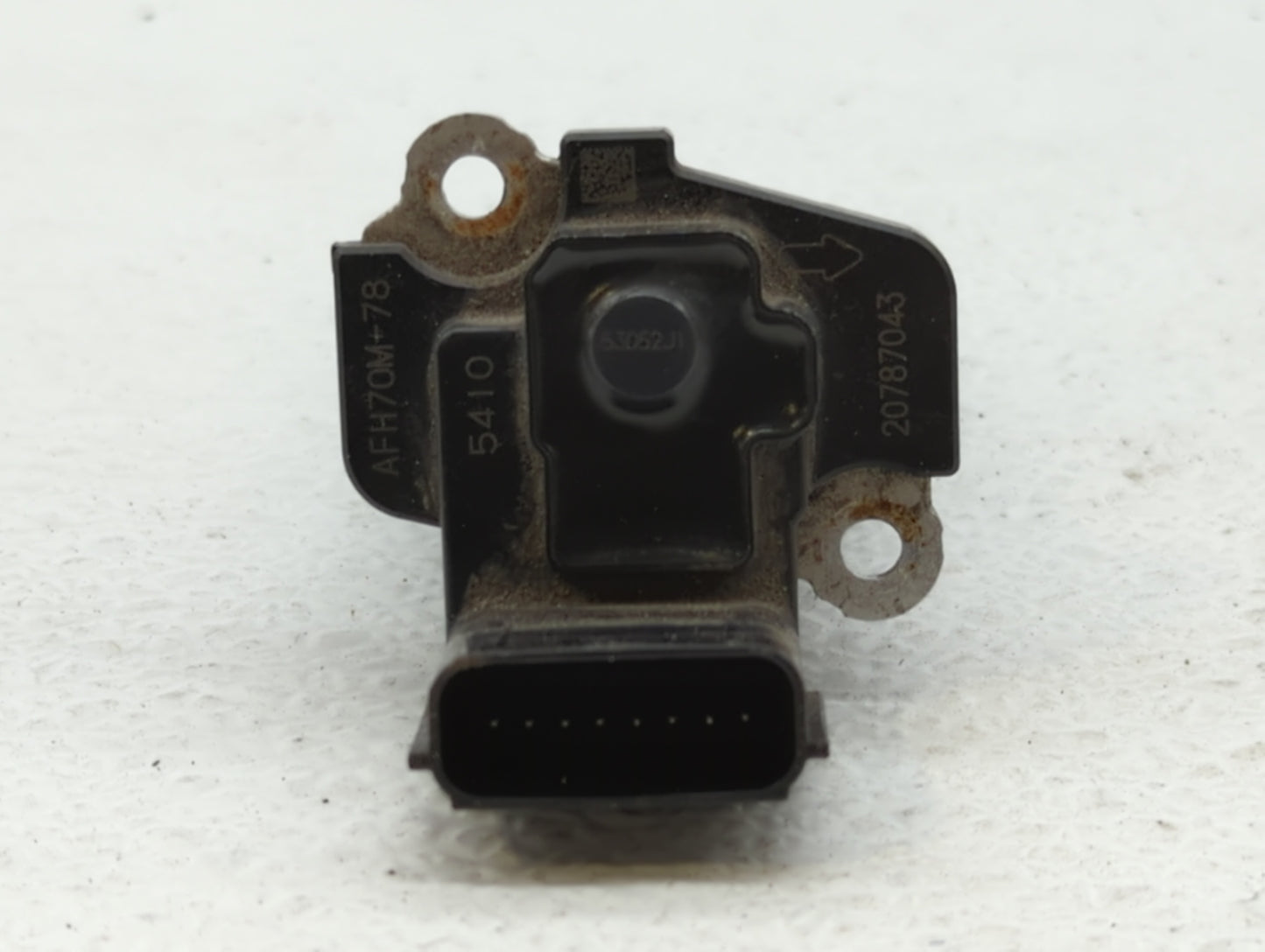 2012-2019 Buick Lacrosse Mass Air Flow Meter Maf - Oemusedautoparts1.com