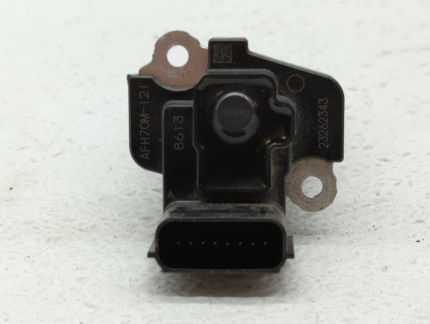 2012-2019 Buick Lacrosse Mass Air Flow Meter Maf - Oemusedautoparts1.com