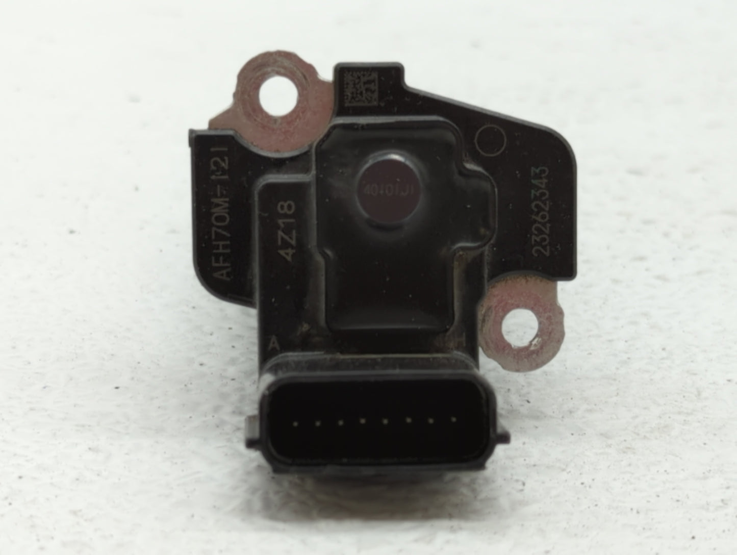 2012-2019 Buick Lacrosse Mass Air Flow Meter Maf - Oemusedautoparts1.com